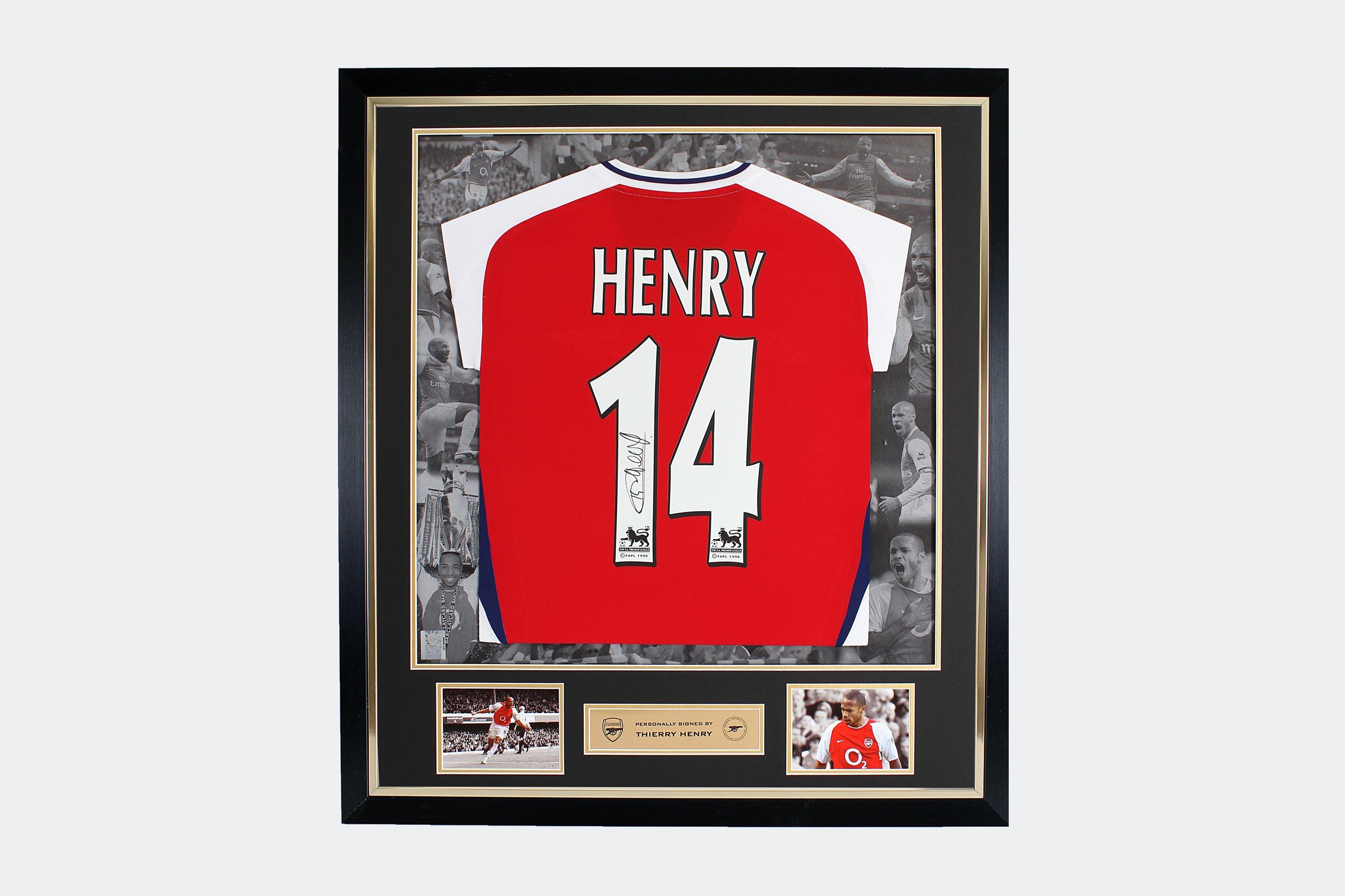 Memorabilia