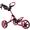 PINK | M4 Push Cart