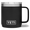 BLACK | Rambler 295 ML Stackable Mug