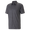 BLACK | Men's Cloudspun Primary Short Sleeve Polo