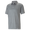 GREY | Men's Cloudspun Primary Short Sleeve Polo
