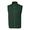 GREEN | Men's Mainsail Sweater-Knit Full Zip Vest
