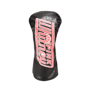 Pink Whitney Custom Driver Headcover