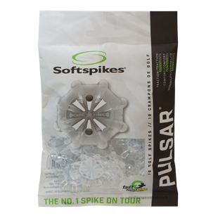 Pulsar Spikes 18 Pack - Fast Twist 3.0