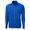BLUE | Men's Adapt Eco Knit Hybrid Recycled Big & Tall Full Zip Jacket