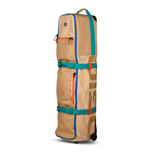 Alpha Mid Travel Cover