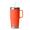 LIGHTORANGE | Rambler 739 ML Straw Mug
