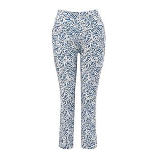 Women's Techno 28 Inch Ankle Pant