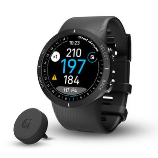 V5 GPS Watch