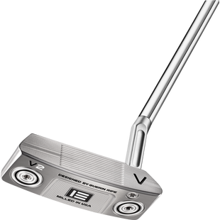 V-Series V2 Short Slant MidBlade Putter