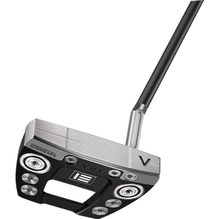 V-Series V5.1 Duo Short Slant Mallet Putter