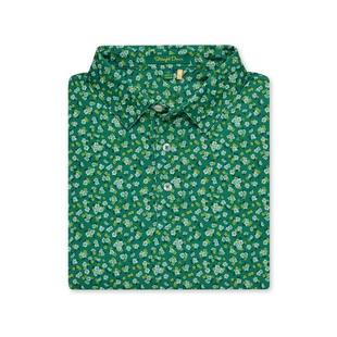 Men's Magnolia Short Sleeve Polo