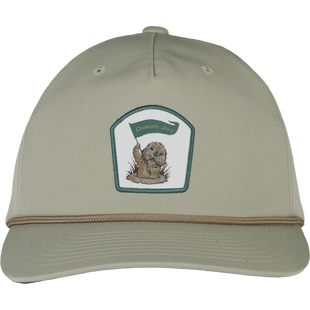 Men's Ian Cap