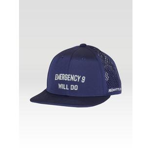 Men's Emergency 9 Snapback Cap