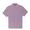 PURPLE | Men's Hudson Retro Recycled Polo