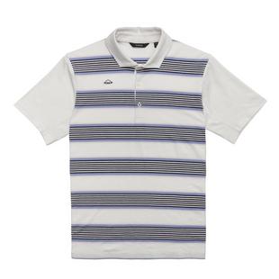 Men's Taylor Recycled Segue Stripe Polo