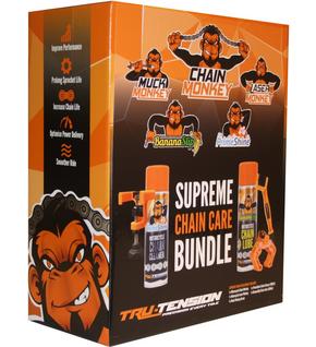 Motorcycle Cleaning Products