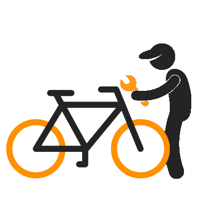 Bike Repairs